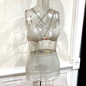 Savage Fenty Lingerie by Rihanna